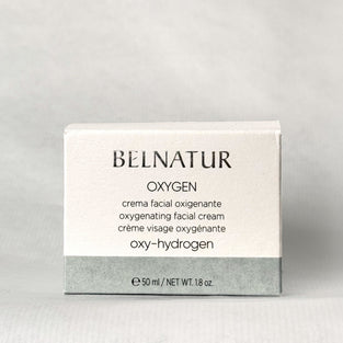 Belnatur Oxygen Oxy-Hydrogen andlitskrem
