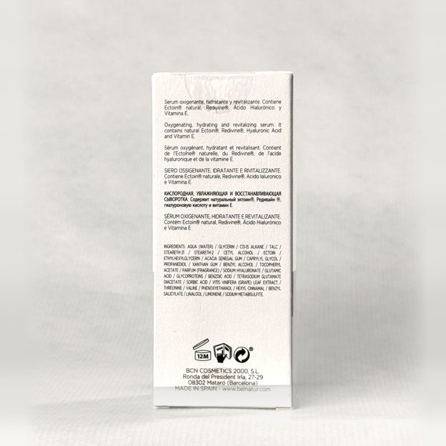 Belnatur Oxygen súrefnisserum 30 ml