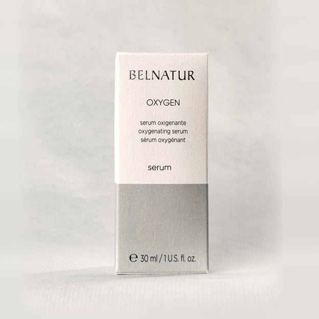 Belnatur Oxygen súrefnisserum 30 ml