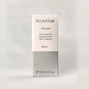 Belnatur Oxygen súrefnisserum 30 ml