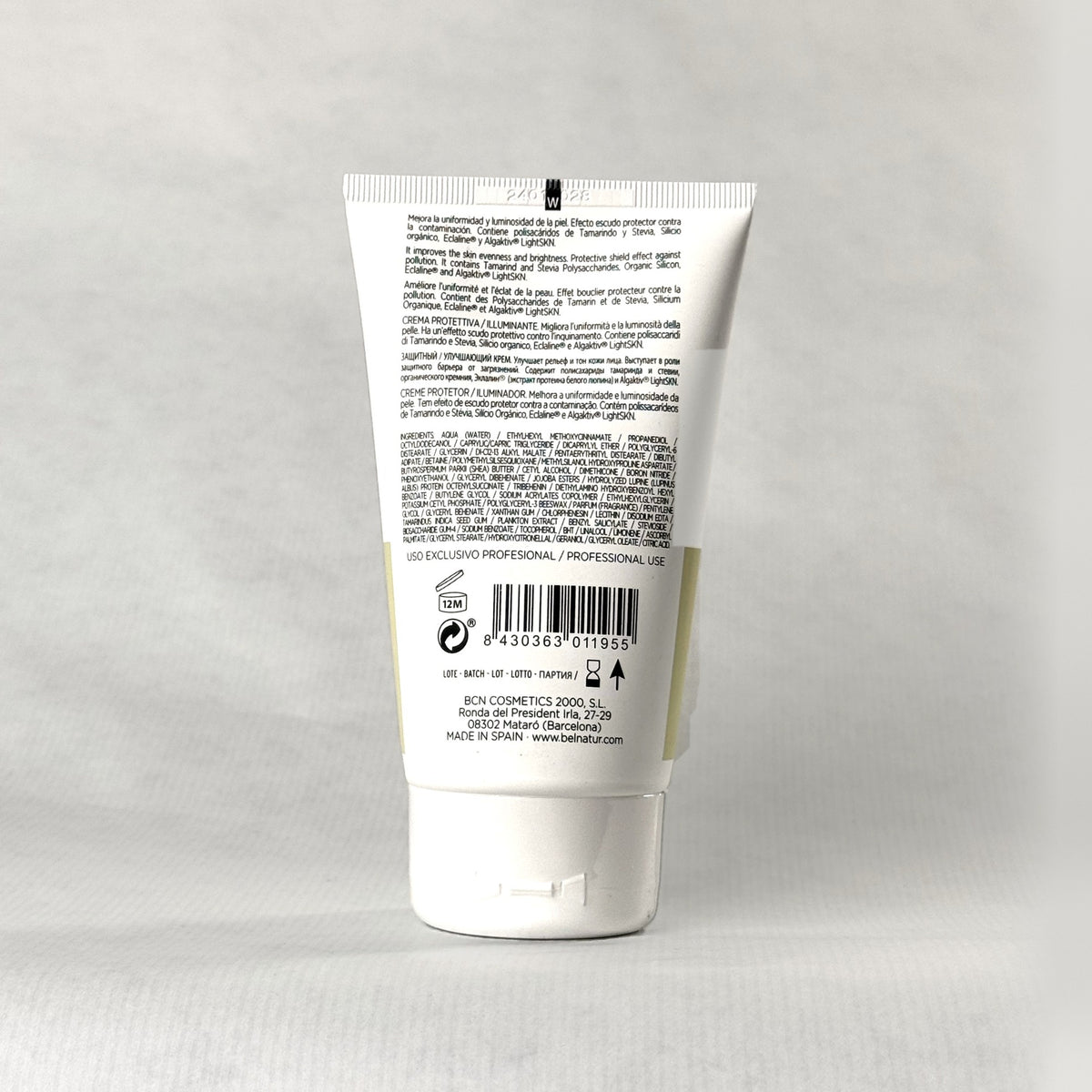 Belnatur Radiance krem