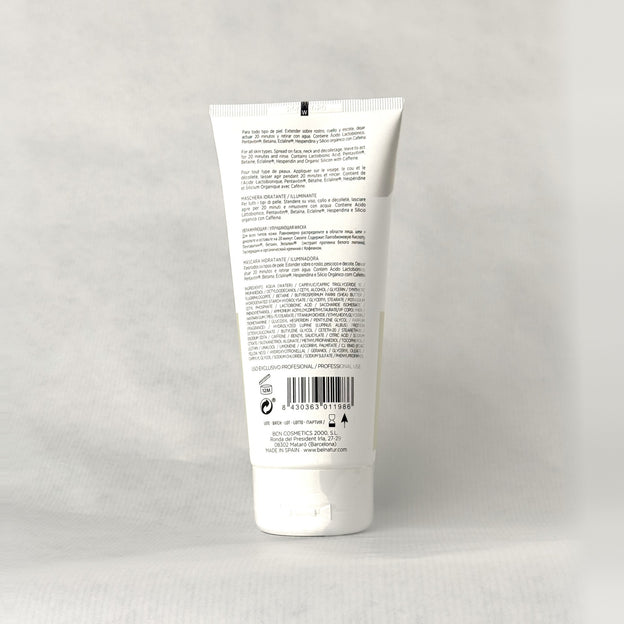 Belnatur Radiance andlitsmaski 200 ml