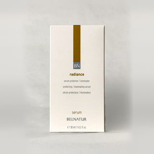 Belnatur Radiance ljómaserum 30 ml