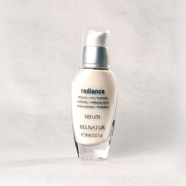 Belnatur Radiance ljómaserum 30 ml