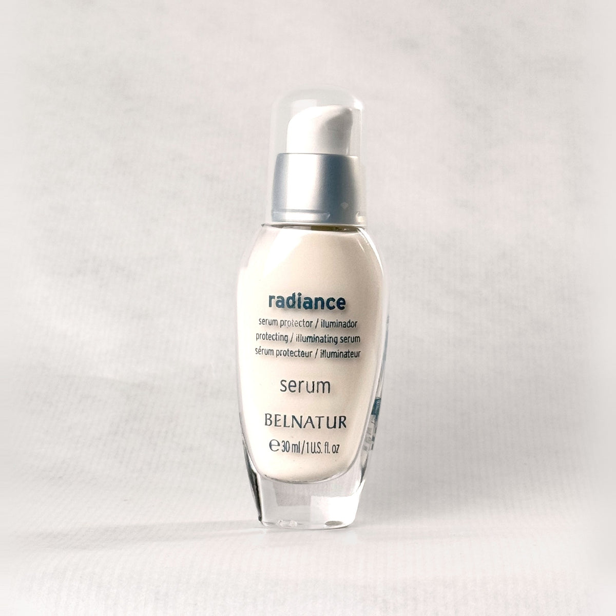 Belnatur Radiance ljómaserum 30 ml