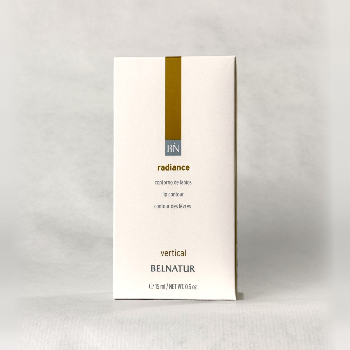 Belnatur Radiance Vertical varakrem 15 ml