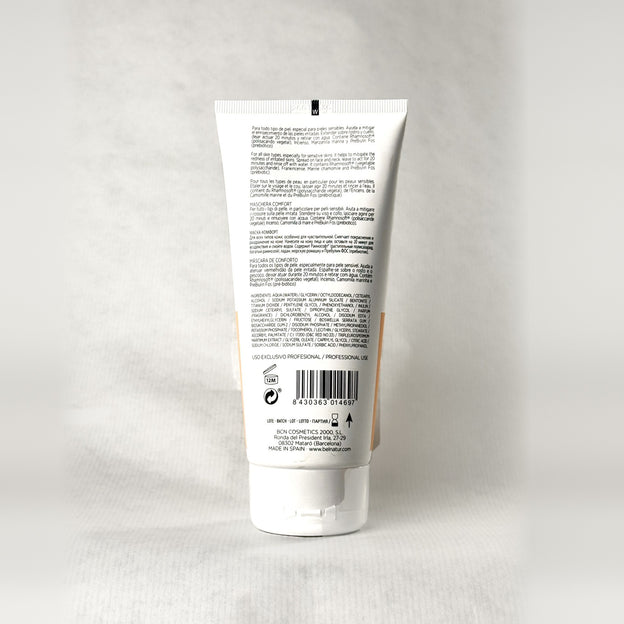 Belnatur Sensitive Comfort róandi andlitsmaski 200 ml