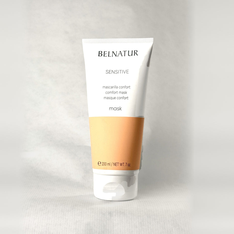 Belnatur Sensitive Comfort róandi andlitsmaski 200 ml