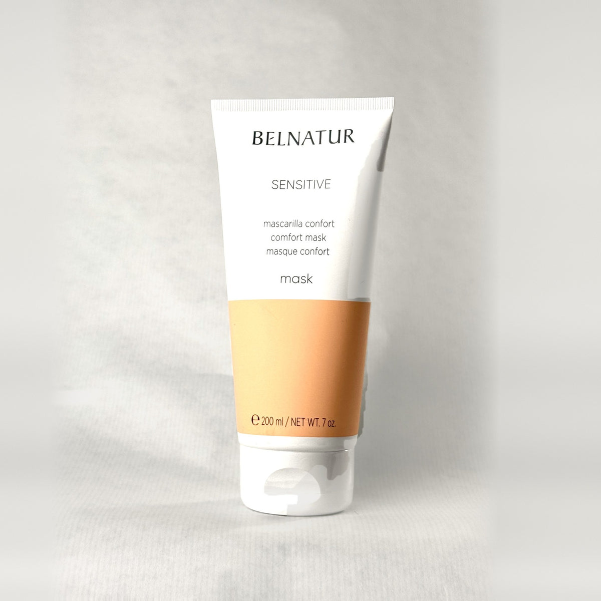 Belnatur Sensitive Comfort róandi andlitsmaski 200 ml