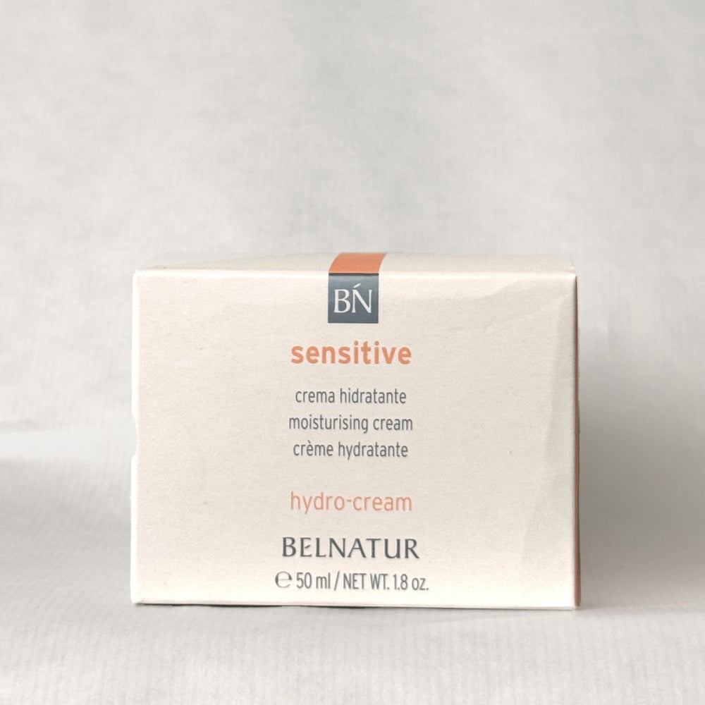 Belnatur Sensitive Hydro-Cream rakakrem