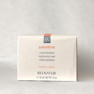 Belnatur Sensitive Hydro-Cream rakakrem