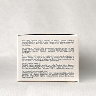 Belnatur Sensitive Nutri-Cream nærandi krem 50 ml