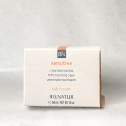 Belnatur Sensitive Nutri-Cream nærandi krem 50 ml