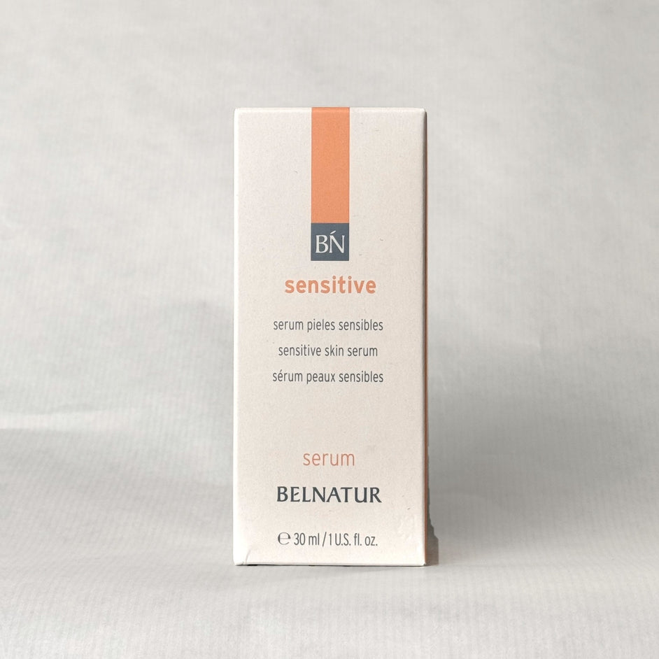 Belnatur Sensitive serum fyrir viðkvæma húð 30 ml