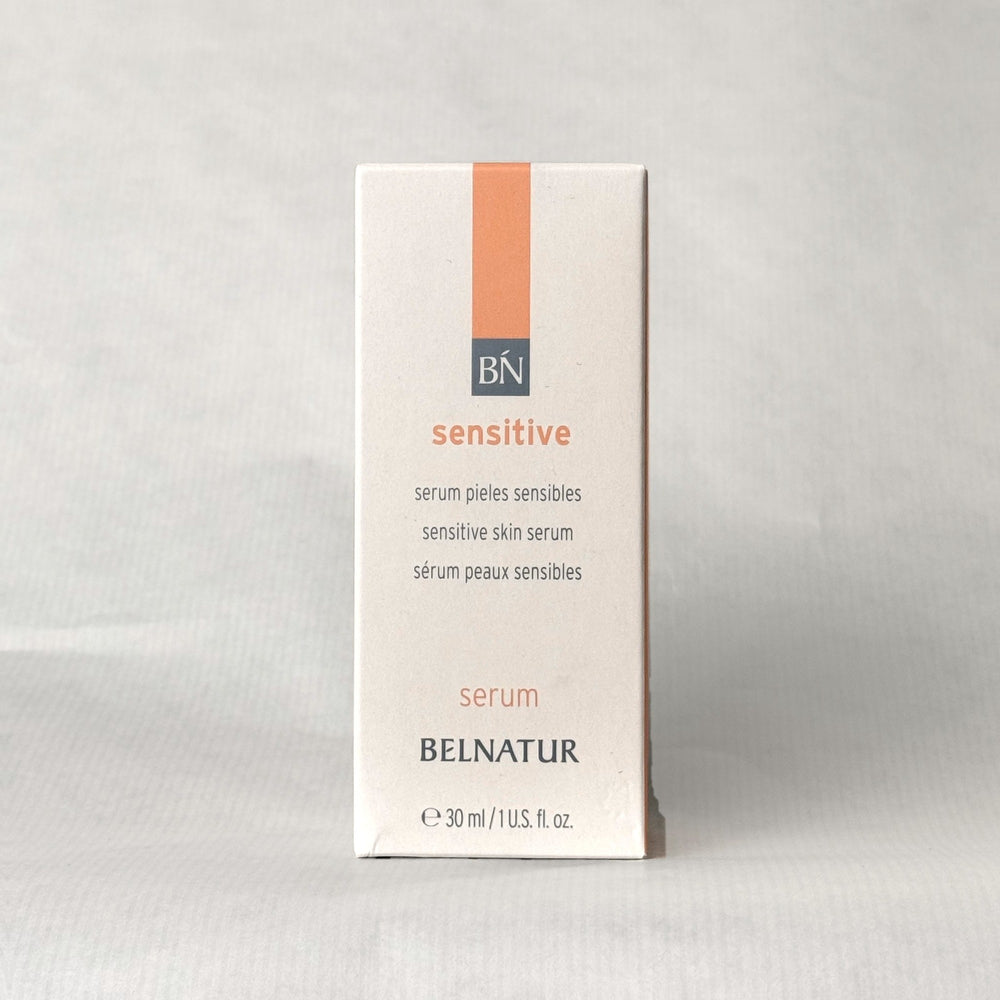 Belnatur Sensitive serum fyrir viðkvæma húð 30 ml