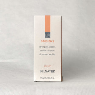 Belnatur Sensitive serum fyrir viðkvæma húð 30 ml