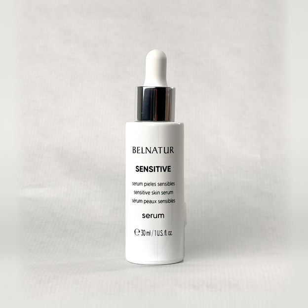 Belnatur Sensitive serum fyrir viðkvæma húð 30 ml
