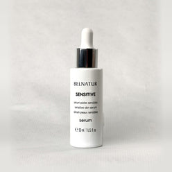 Belnatur Sensitive serum fyrir viðkvæma húð 30 ml