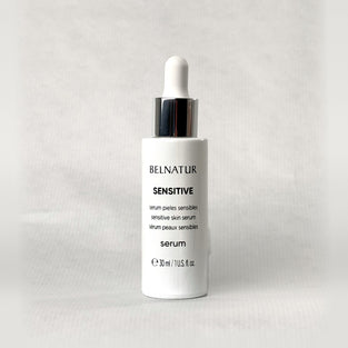 Belnatur Sensitive serum fyrir viðkvæma húð 30 ml