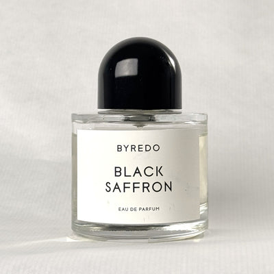 Byredo Black Saffron – Eau de Parfum