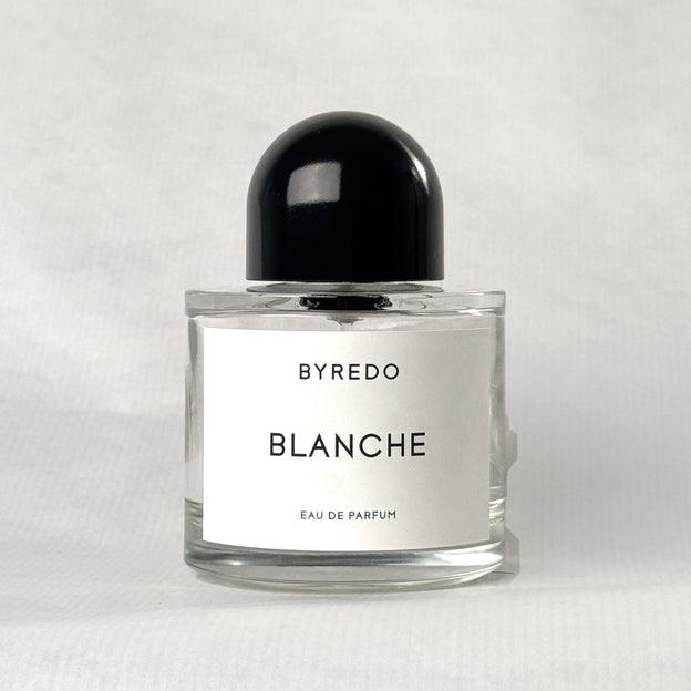 Byredo Blanche – Eau de Parfum