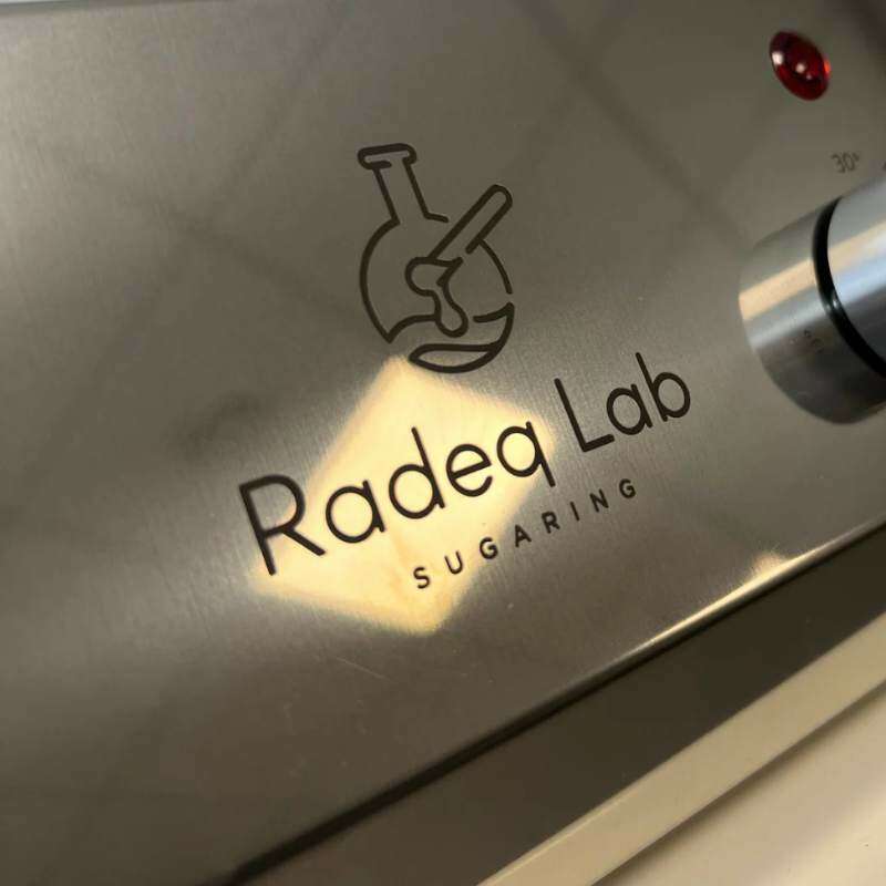 Sugaring Double Warmer