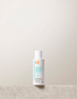 Moroccanoil Scalp Balancing hárnæring – 70 ml