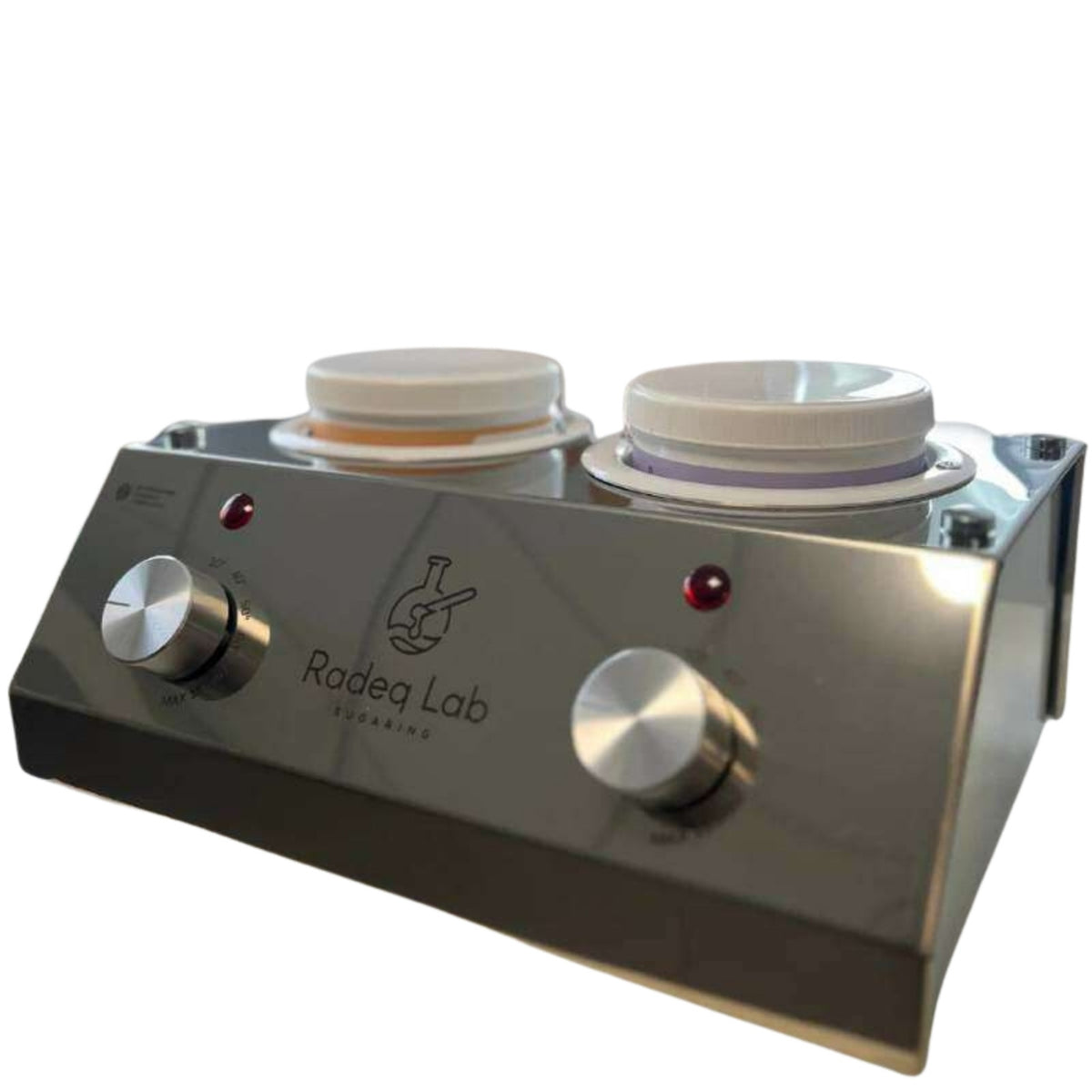 Sugaring Double Warmer