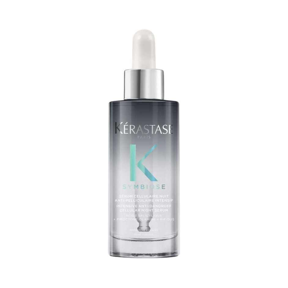 Kérastase Symbiose Intensive Anti-Dandruff Cellular Night Serum 90ml