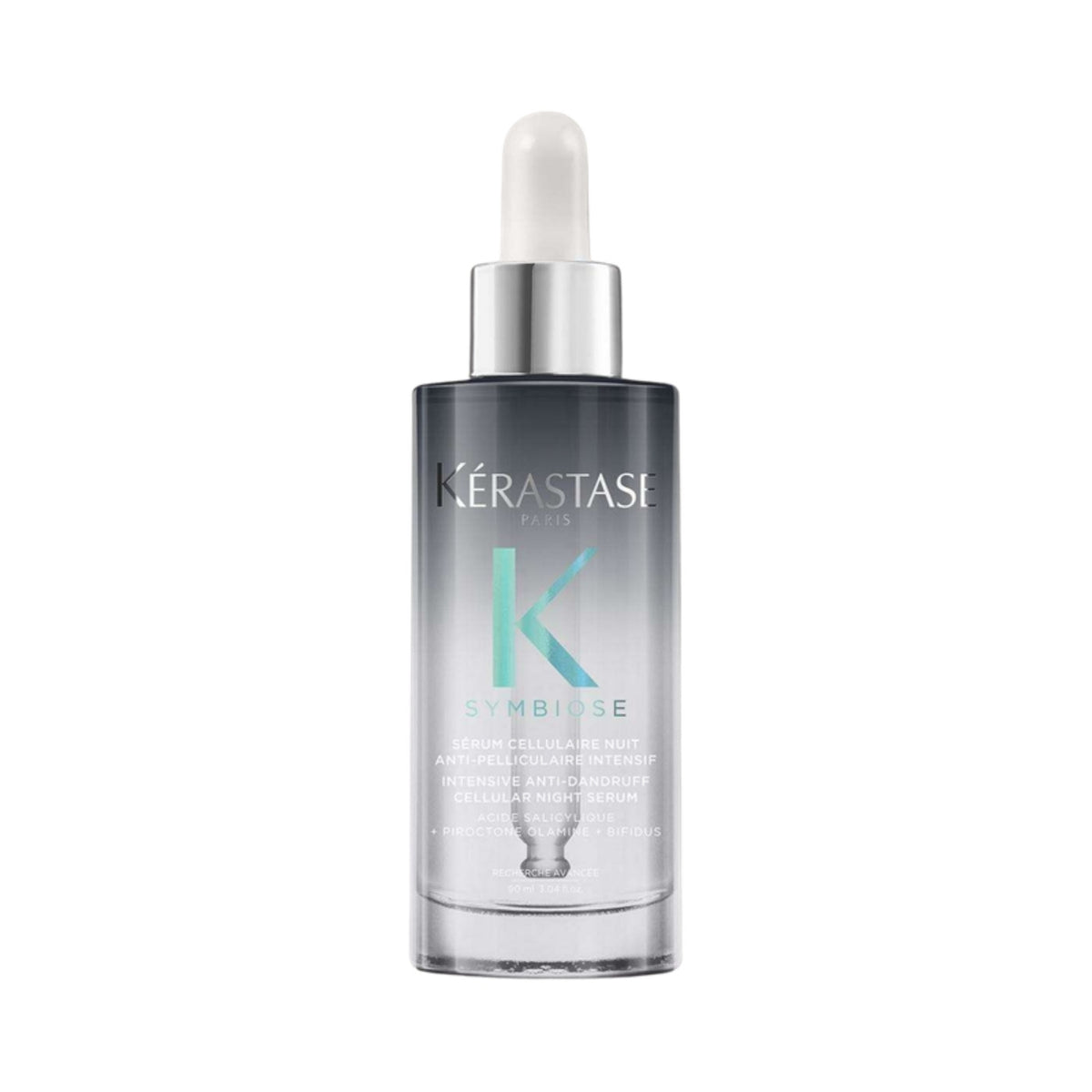 Kérastase Symbiose Intensive Anti-Dandruff Cellular Night Serum 90ml