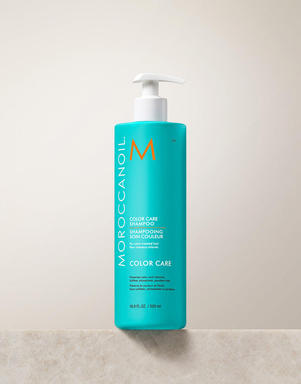 Moroccanoil Color Care sjampó – 500 ml