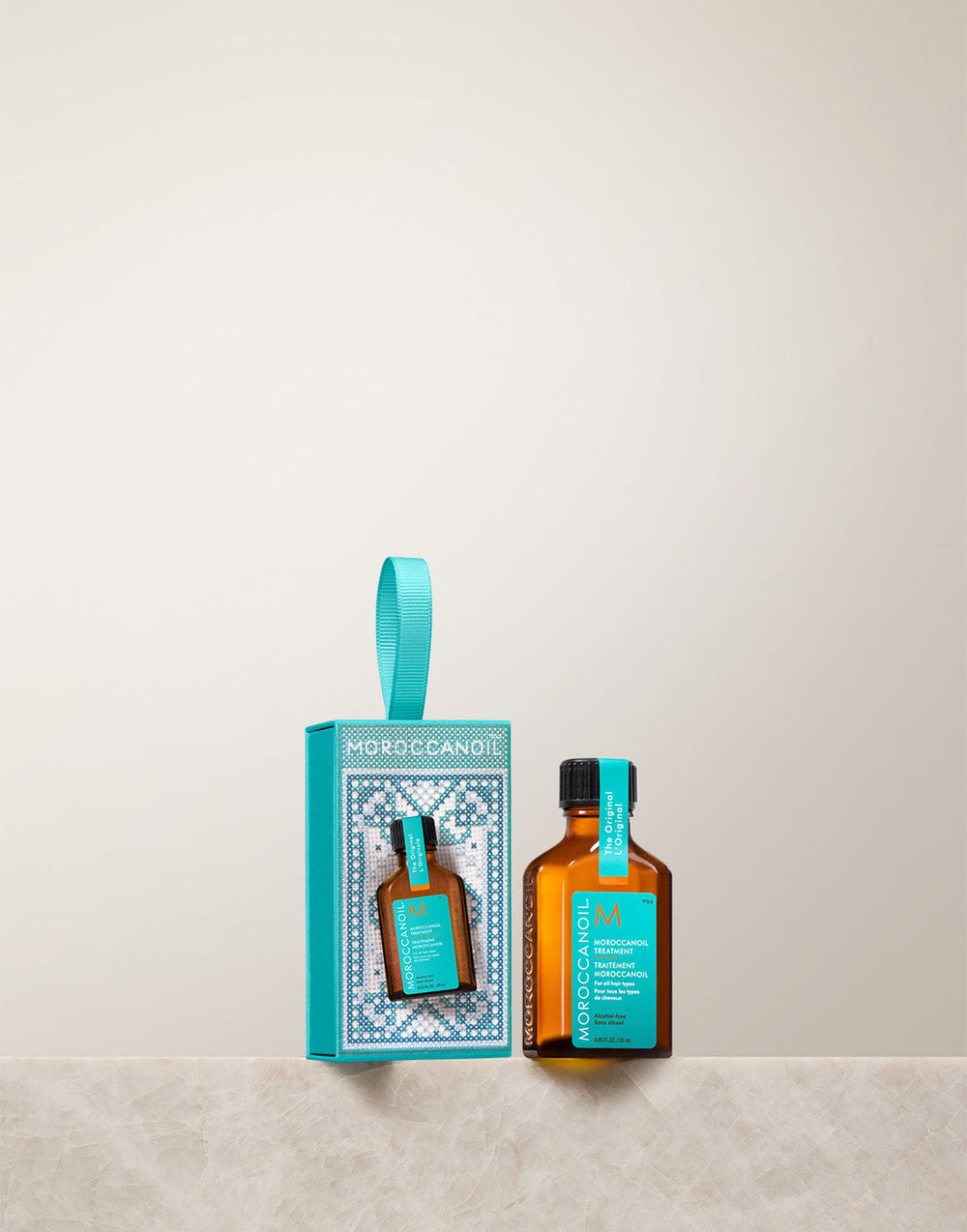 Moroccanoil Stocking Stuffer – Original