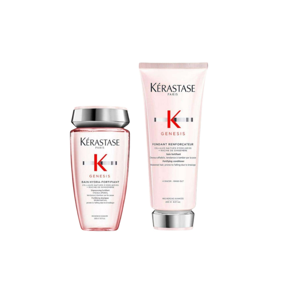 Kérastase Genesis Duo sett – sjampó + næring (10% afsláttur)