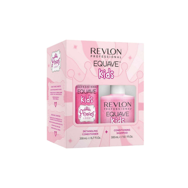 Revlon Professional Equave Kids Princess – gjafasett