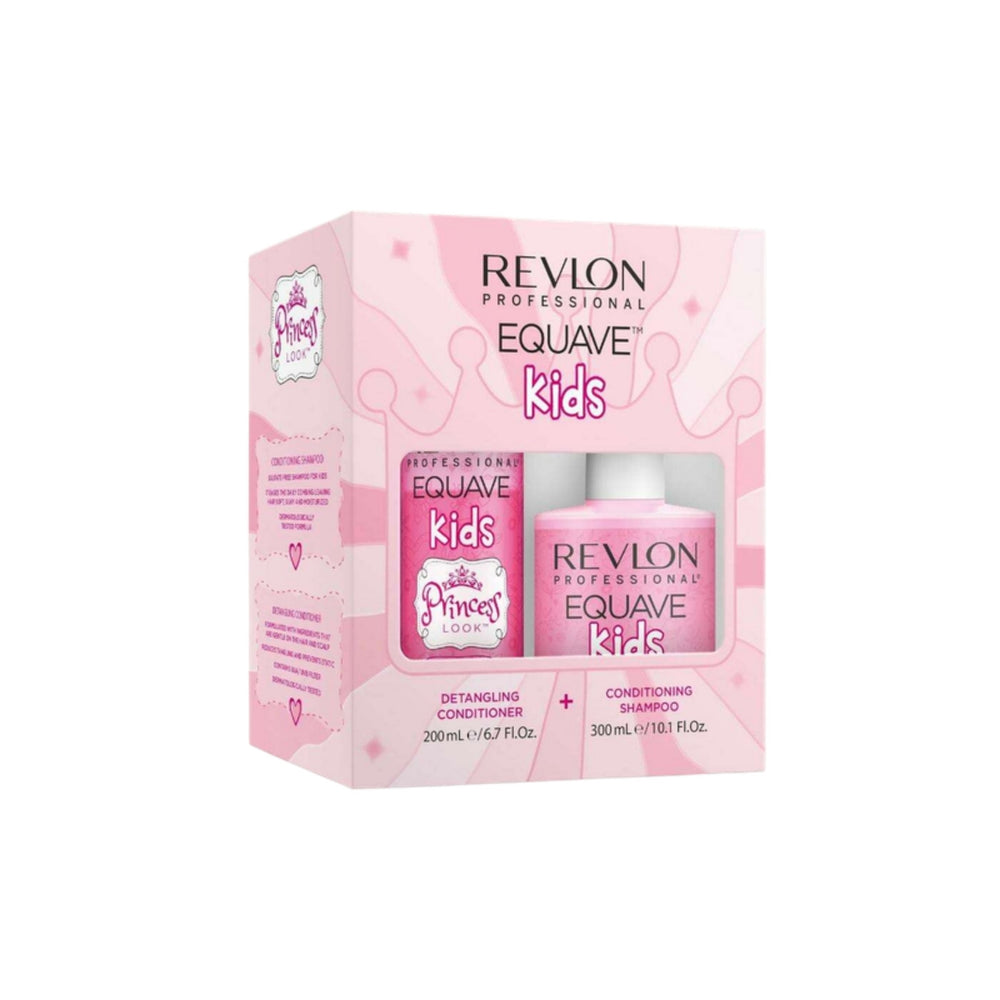Revlon Professional Equave Kids Princess – gjafasett