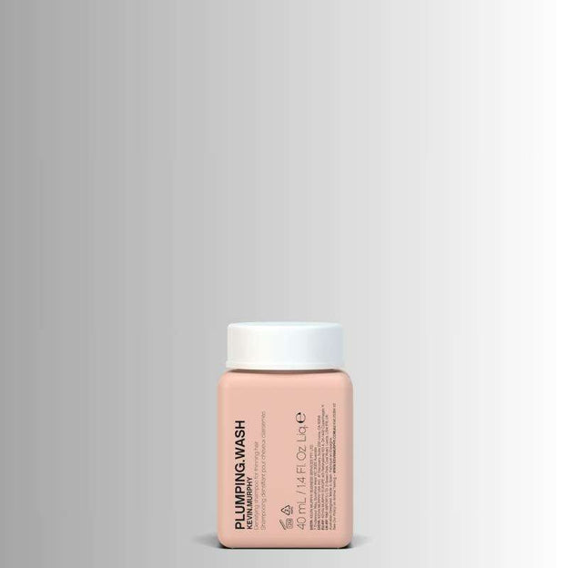 Kevin Murphy PLUMPING.WASH