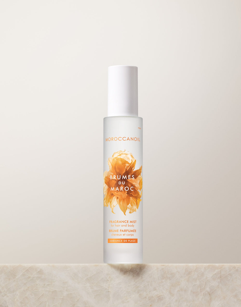 Moroccanoil Brumes du Maroc ilmúði fyrir hár og líkama – Ambiance de Plage / 100 ml
