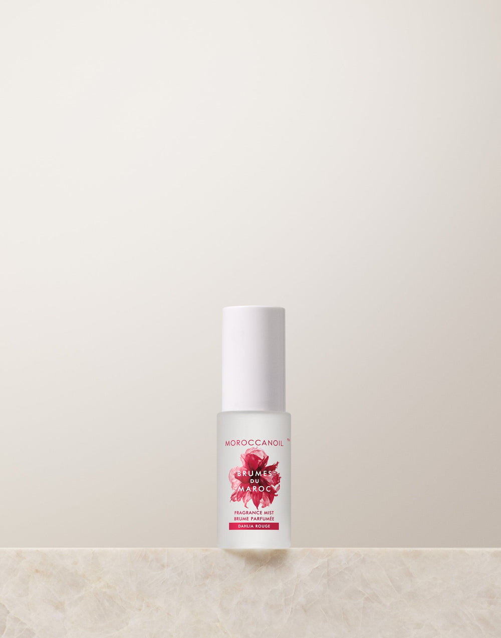 Moroccanoil Brumes du Maroc ilmúði fyrir hár og líkama – Dahlia Rouge / 30 ml