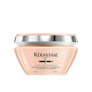 Kérastase Curl Manifesto Masque Beurre Haute Nutrition 200ml