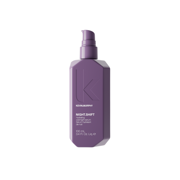 Kevin Murphy NIGHT.SHIFT næturmeðferð 100 ml