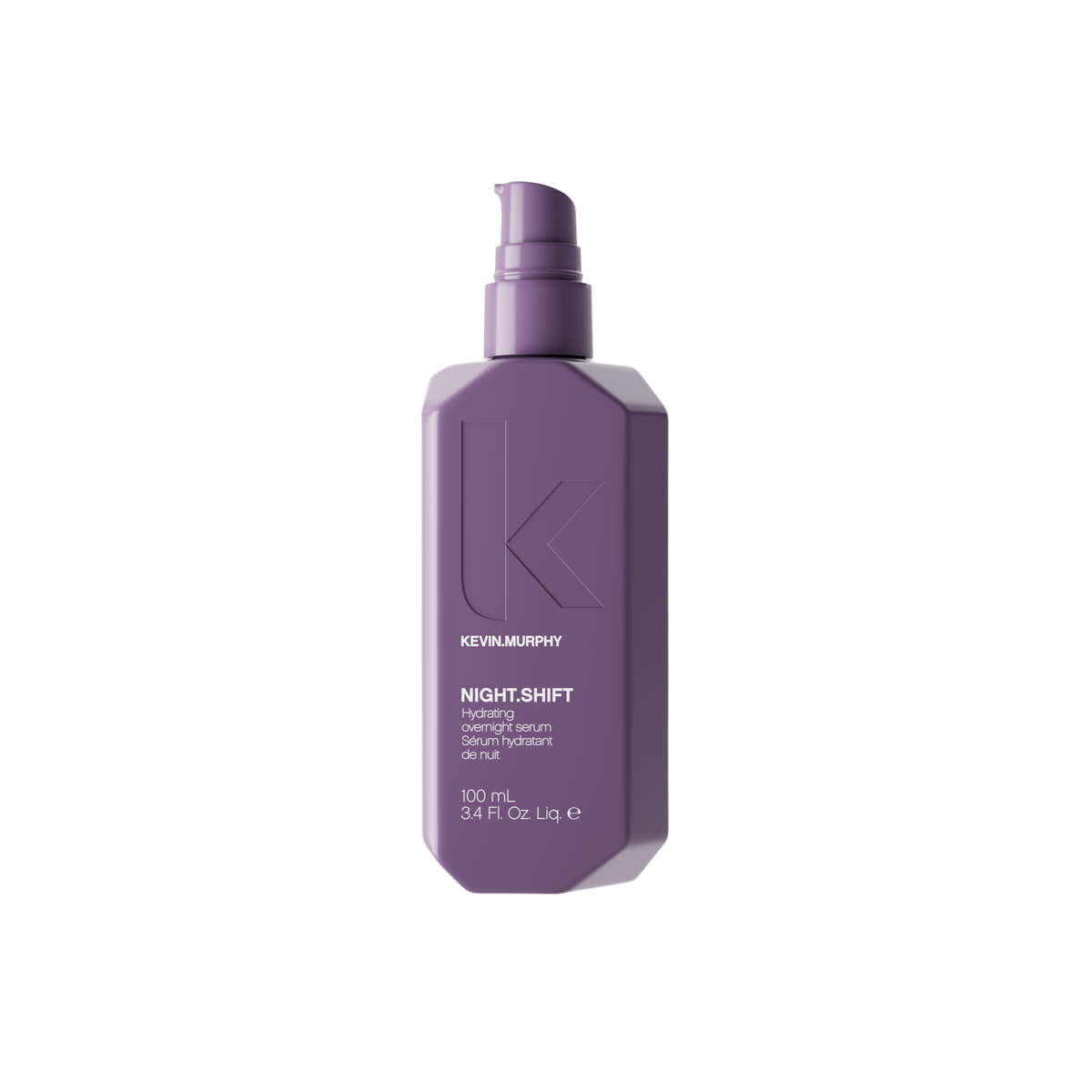 Kevin Murphy NIGHT.SHIFT næturmeðferð 100 ml