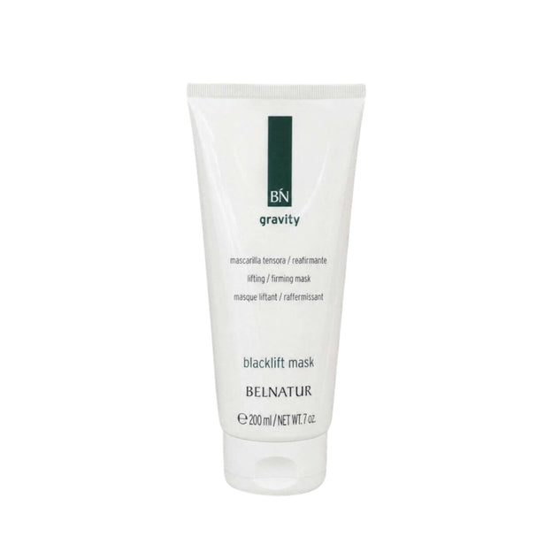 Belnatur Gravity Blacklift Mask stinnandi andlitsmaski 200ml
