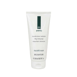 Belnatur Gravity Blacklift Mask stinnandi andlitsmaski 200ml