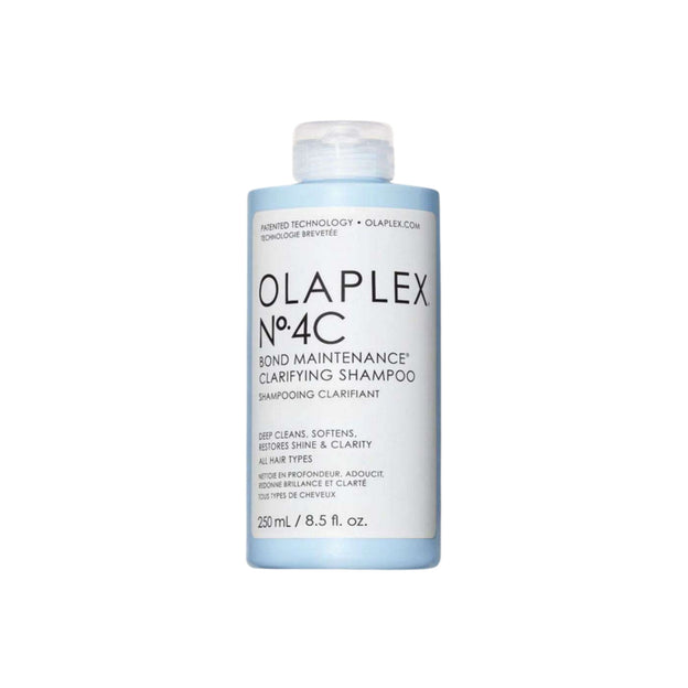 Olaplex No.4C Bond Maintenance® Clarifying sjampó 250 ml