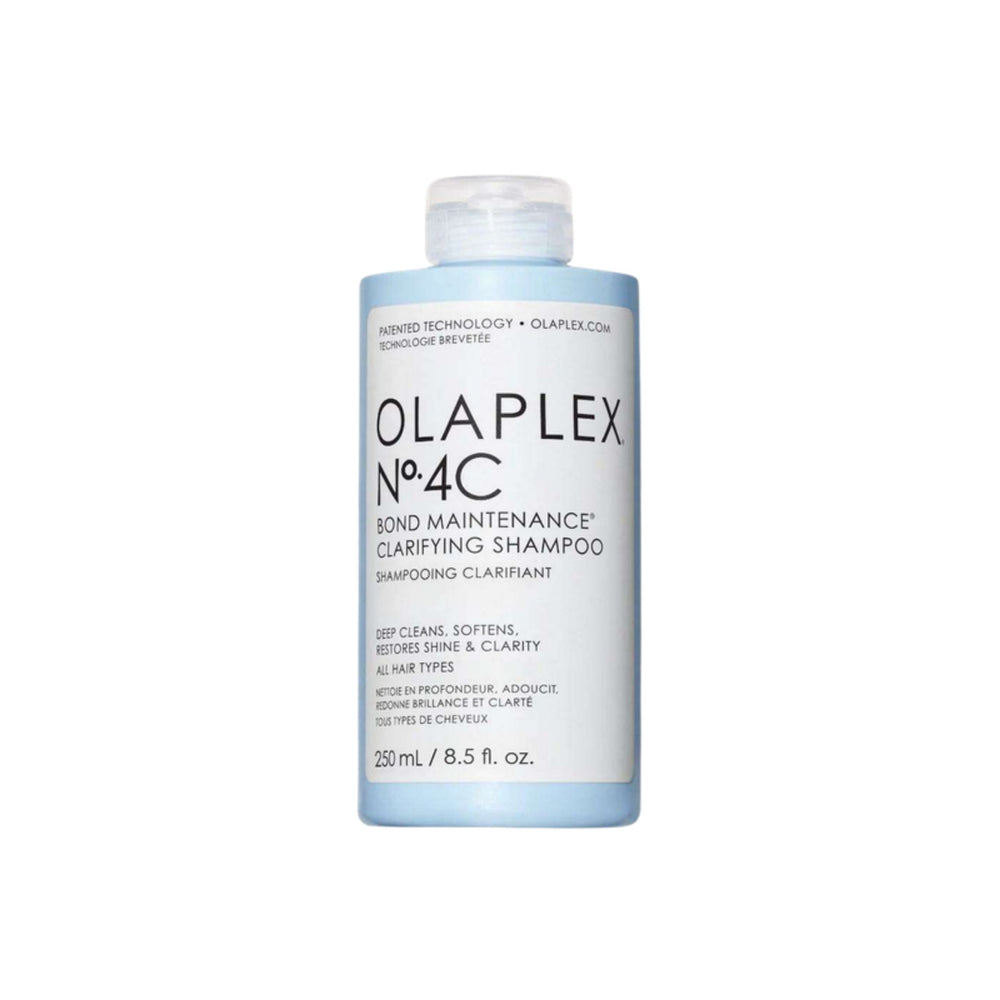 Olaplex No.4C Bond Maintenance® Clarifying sjampó 250 ml