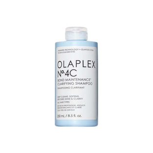 Olaplex No.4C Bond Maintenance® Clarifying sjampó 250 ml