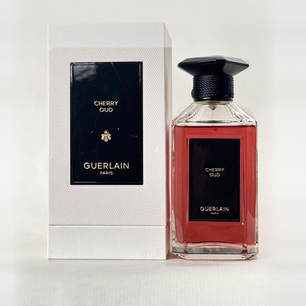 Guerlain Cherry Oud
