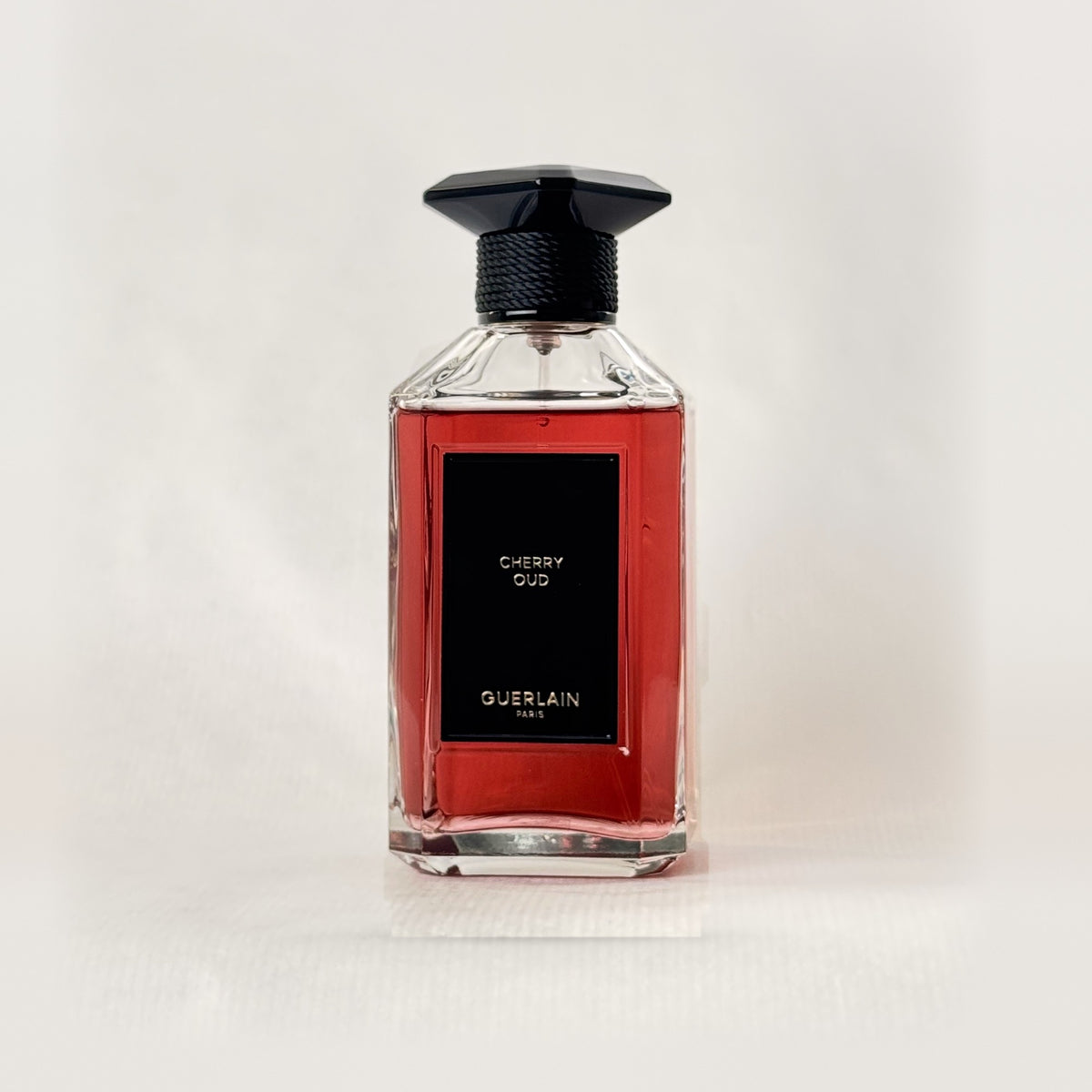 Guerlain Cherry Oud