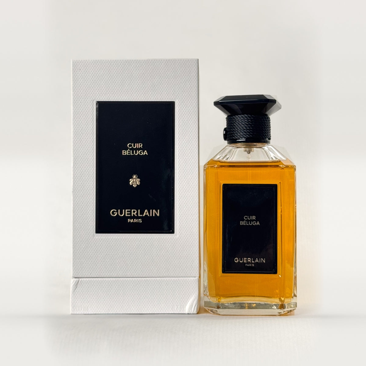 Guerlain Cuir Béluga