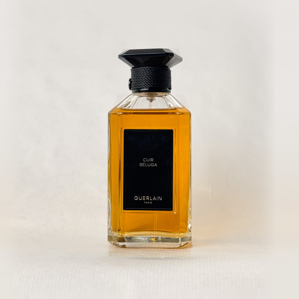 Guerlain Cuir Béluga